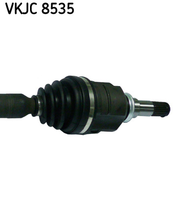 SKF VKJC8535 Féltengely